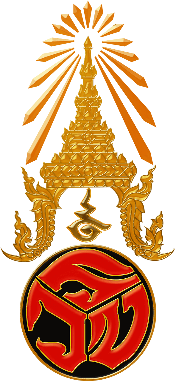 โรงเรียนราชวินิตบางแก้ว Logo